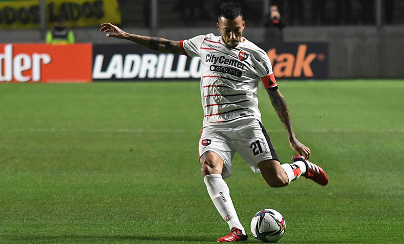 Newell’s visita al irregular River Plate y buscará cortar la racha negativa