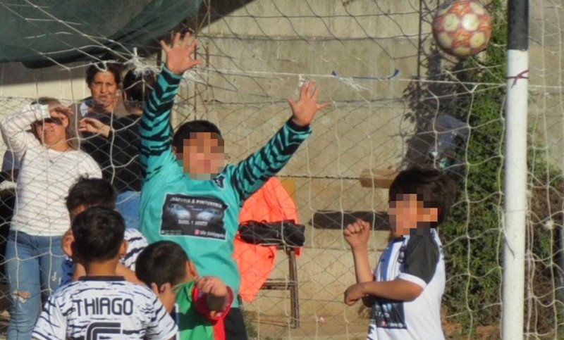 La Asociación Rosarina prohibirá el cabeceo a menores de 11 años