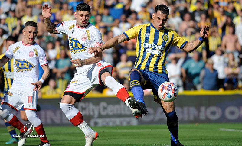 El irregular Central de Tevez buscará un triunfo ante San Lorenzo