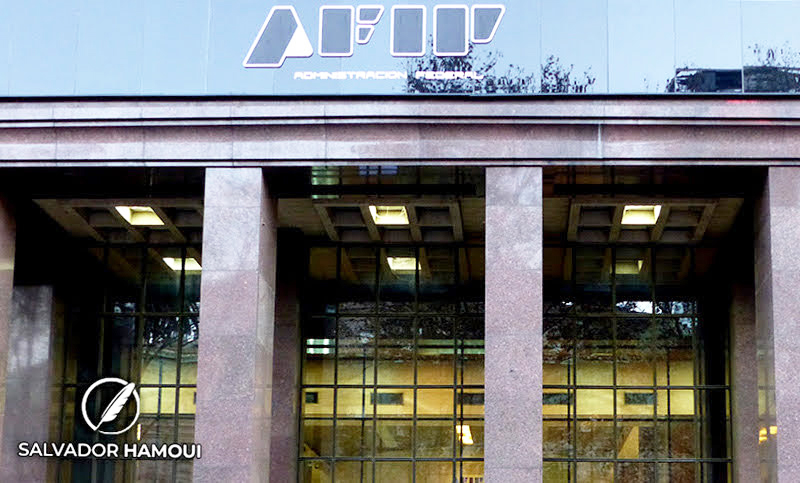 Grandes contribuyentes deberán justificar la solicitud de reducción en los anticipos de Ganancias