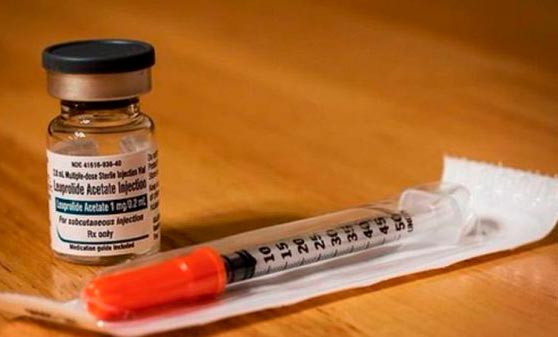 Polémicas y denuncias en relación a medicamentos bloqueadores de la pubertad