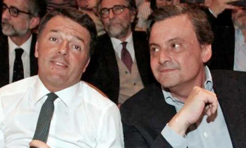 Italia: fuerzas del centro pro-Draghi avanzan en un acuerdo y Berlusconi será candidato a senador
