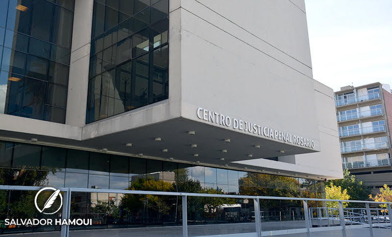 Comenzó el juicio a integrante de la banda Los Monos por el homicidio de un policía