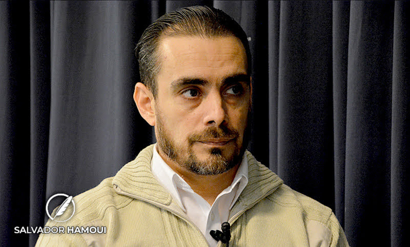 Causa Franco Casco: «A los jueces les pido que juzguen en base a las pruebas y no a la presión política o mediática»
