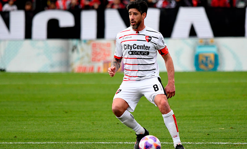 Un Newell’s revitalizado enfrenta a Huracán con la misión de ganar