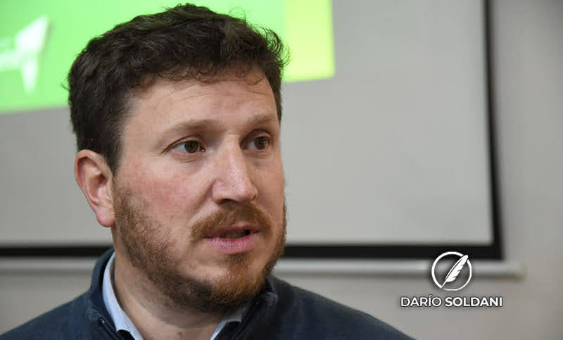 Angelini: «El 90% de los docentes dice que la educación santafesina no incentiva al esfuerzo»