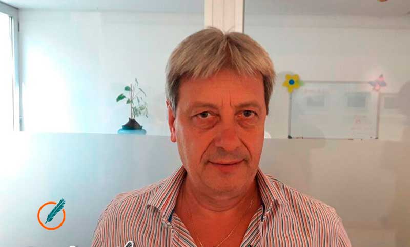 Secretario de la UOM advirtió que hay sectores del «poder real tratando de presionar al Gobierno»