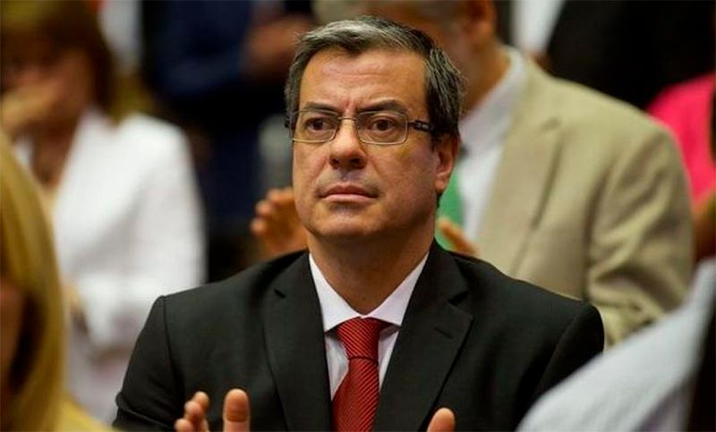 Martínez: “Hay que hacer lo imposible para convertir los planes sociales en trabajo genuino”