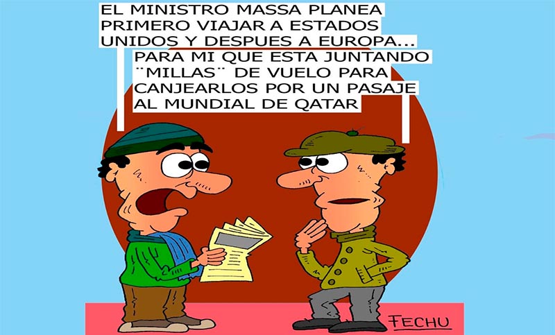 ¿Súper canje?
