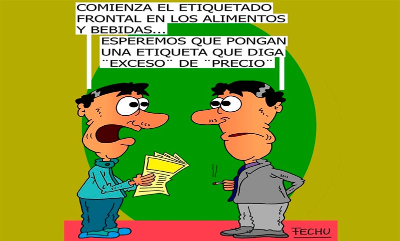 Advertencias