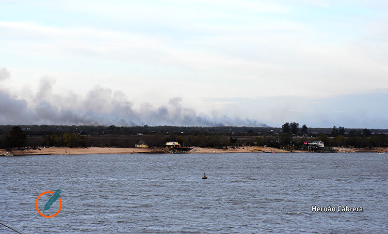Nuevo detenido por los incendios en las islas, son cuatro en total