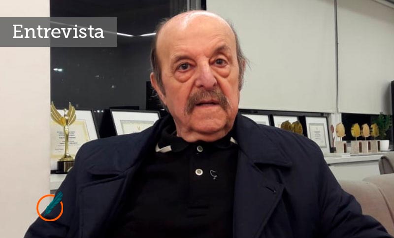 Julio Bárbaro: “El país necesita terminar con las privatizaciones”