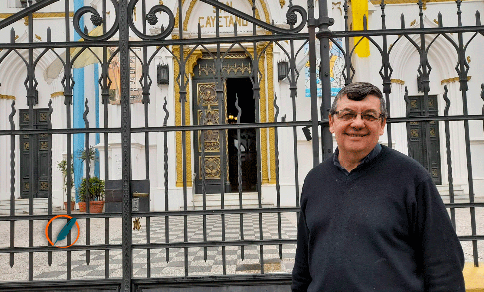 Rosario se prepara para celebrar San Cayetano: «Un santo muy amigo del pueblo argentino»