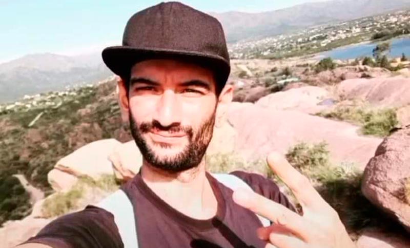 Hallaron el cuerpo del hombre de 34 años que era buscado en el río Paraná