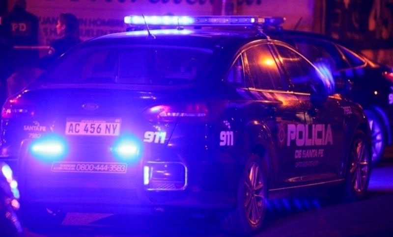 Seis heridos de bala durante la noche en Rosario y Villa Gobernador Gálvez