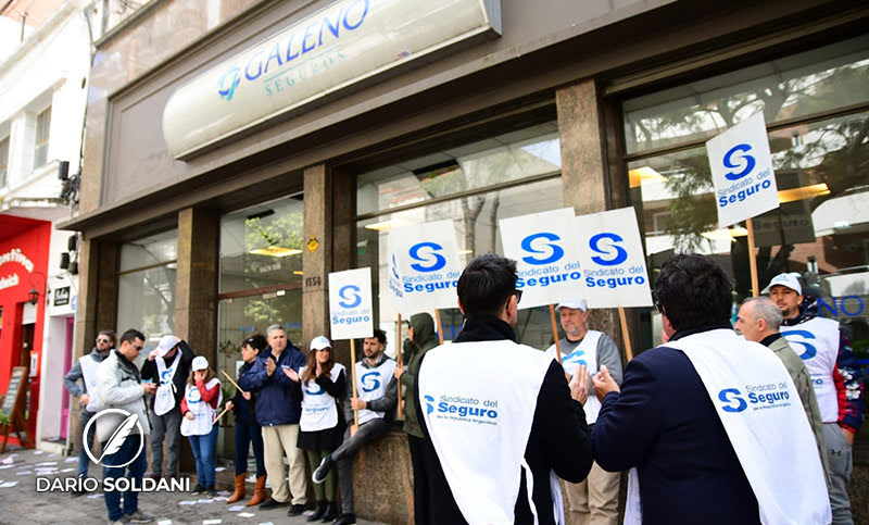 Trabajadores de Galeno denuncian maltratos e incumplimiento de derechos laborales