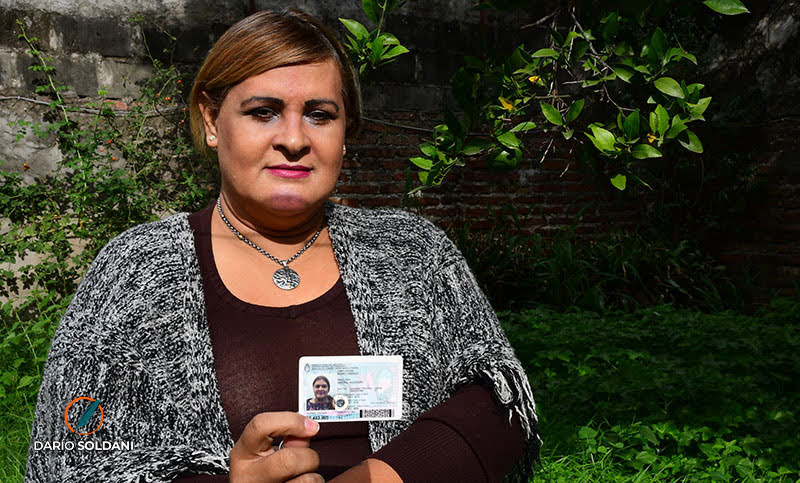 Hallaron el cuerpo sin vida de Alejandra Ironici, reconocida militante trans de Santa Fe