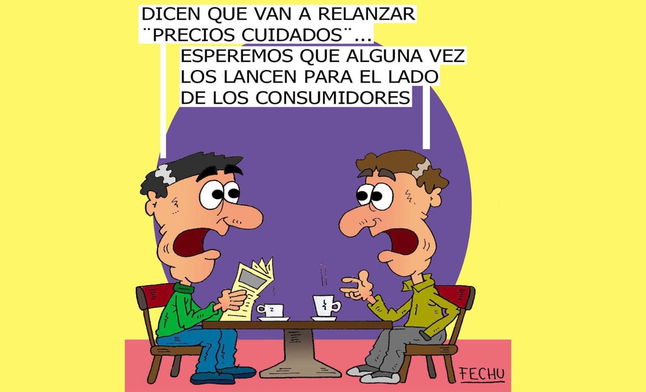 Precios re lanzados…