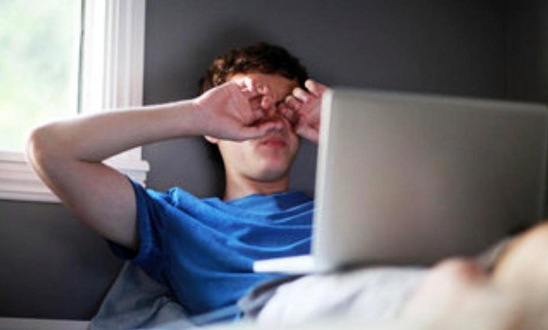 Panorama mundial: uno de cada cinco jóvenes no estudia ni trabaja
