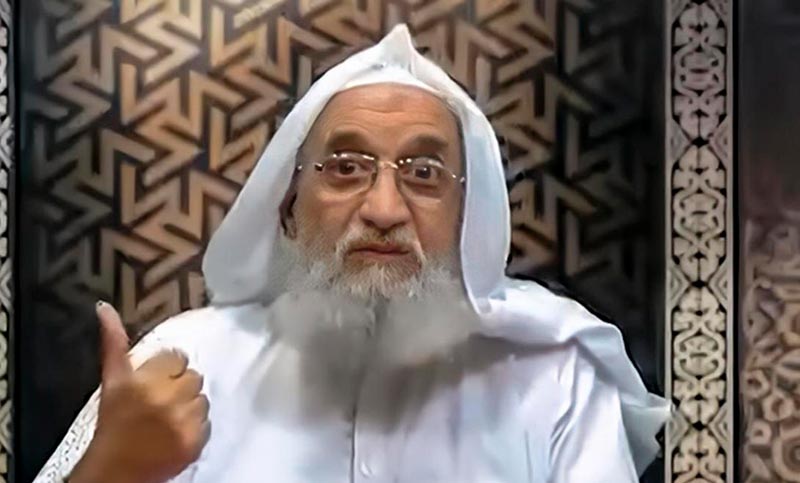 Estados Unidos comunicó que mató a uno de los líderes de Al Qaeda
