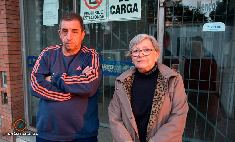Vecinos de barrio Azcuénaga realizarán una asamblea para exigir seguridad
