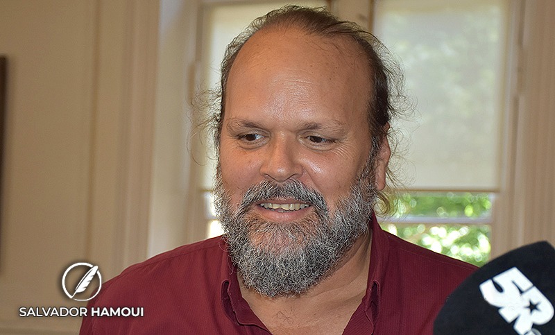 Falleció Camilo Guevara, uno de los hijos del Che