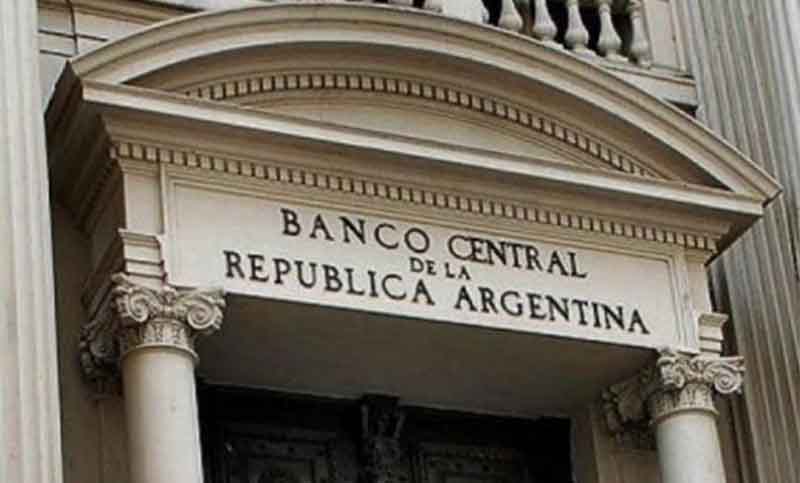 El Banco Central volvió a subir las tasas de interés