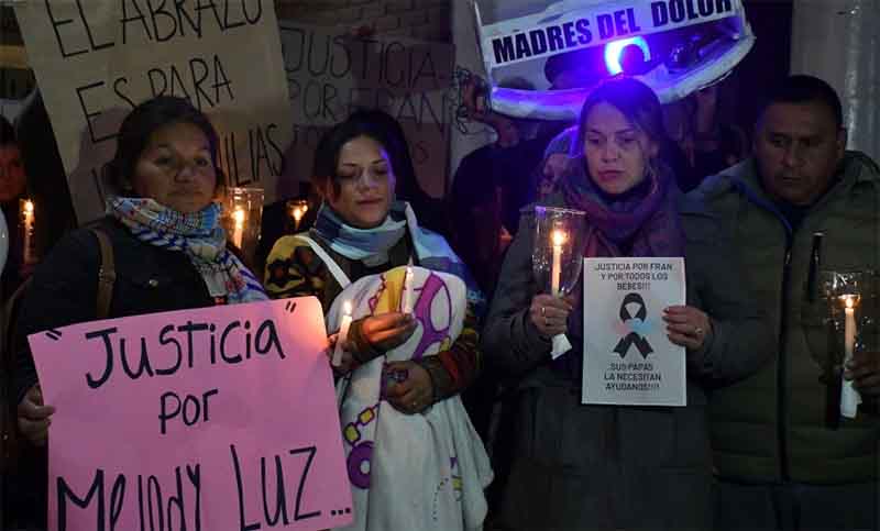 Familiares reclaman «celeridad en la investigación» por los bebés muertos en Córdoba