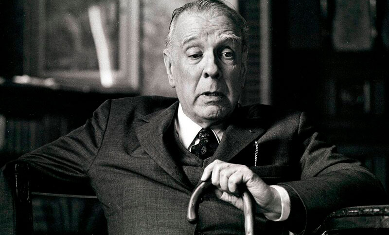 El 24 de agosto se celebra el Día del Lector, en homenaje a Jorge Luis Borges