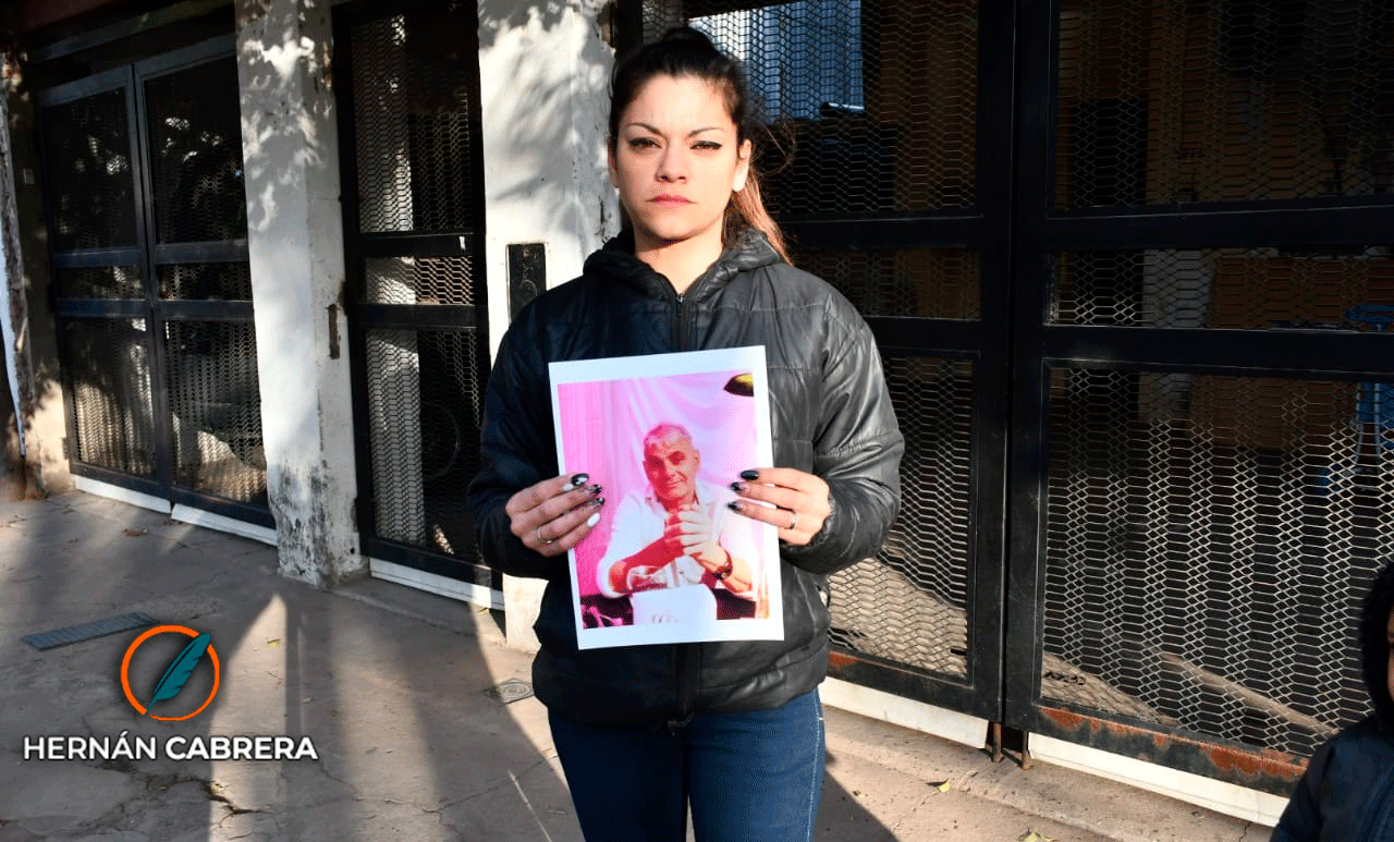 Familiares del hombre que cayó al agua el 19 de junio pasado piden que continúe su búsqueda