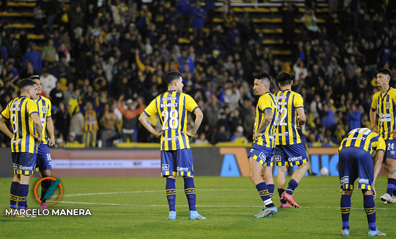 Más que Fútbol: La complicada actualidad de los clubes rosarinos