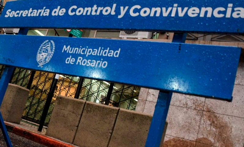 Detuvieron a un supervisor de Control por abusar de una empleada en la repartición