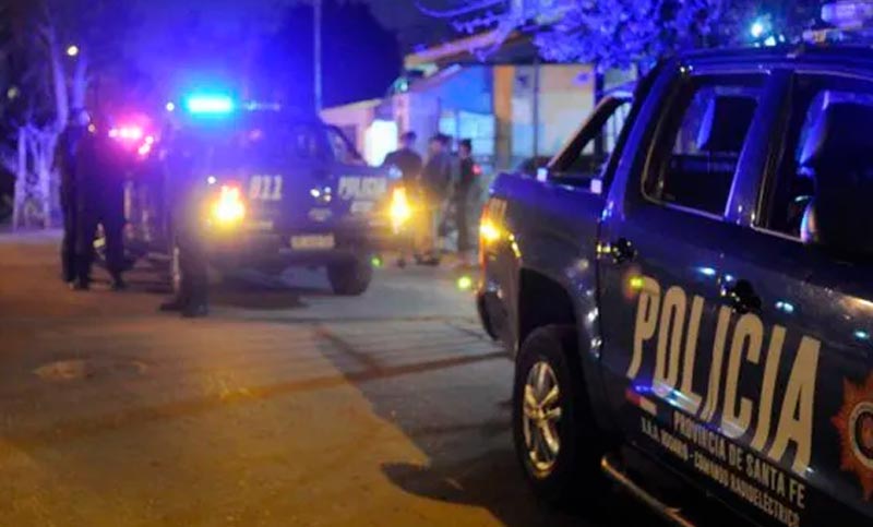 Múltiples allanamientos tras las pistas del crimen del empresario Ricardo Caupoulat