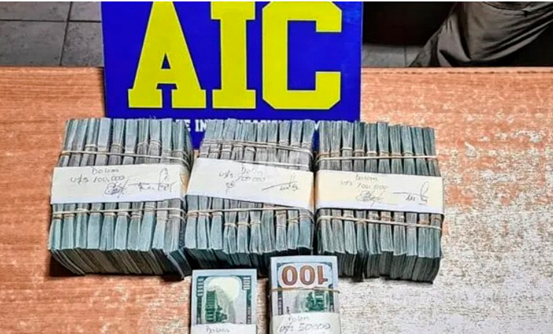 Desbaratan a una importante banda narcocriminal en Santa Fe