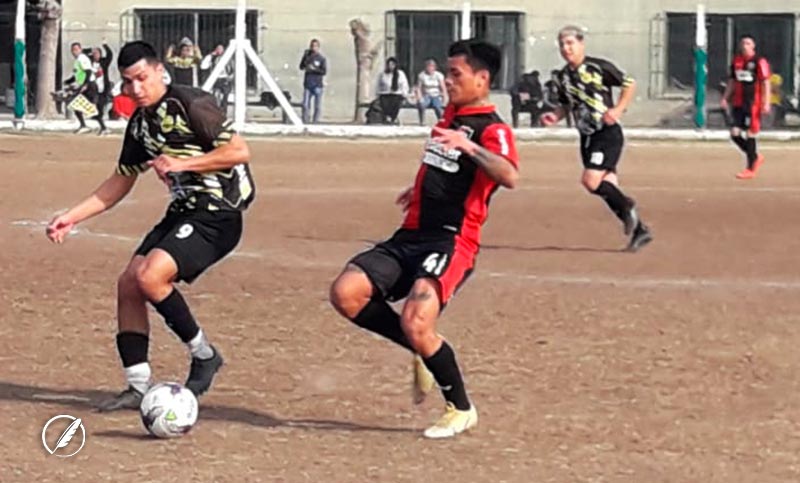Newell’s venció a Alianza y sigue en los primeros puestos del Molinas