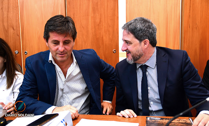 «El sistema financiero, el judicial, la policía y la política son permeables al crimen organizado»