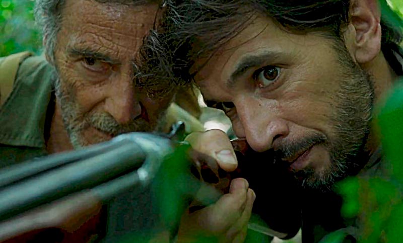 Cuatro estrenos renuevan la cartelera rosarina con propuestas para todos los gustos