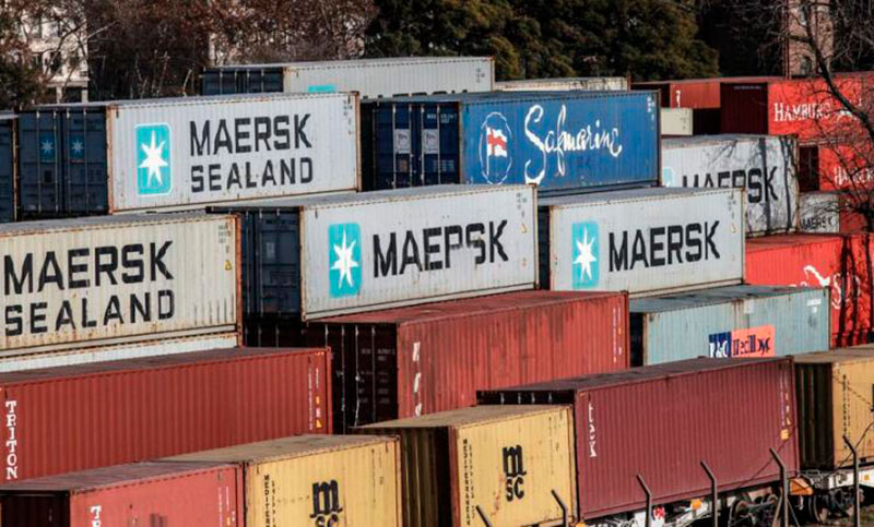 Argentina y Estados Unidos comenzaron el intercambio de información sobre empresas con sub y sobrefacturación