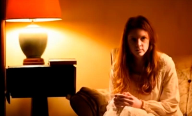 Historia de un sobrecogedor exorcismo a una bruja que quiso abandonar al demonio
