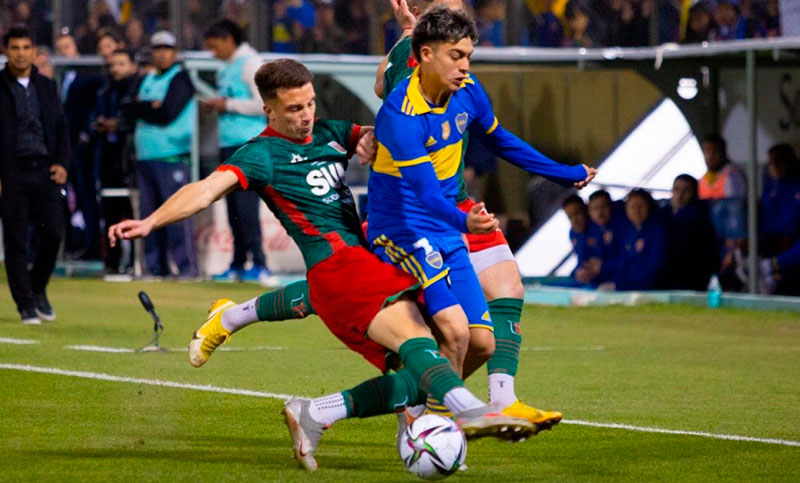 La AFA dio a conocer la dura sanción que recibió Leyendeker