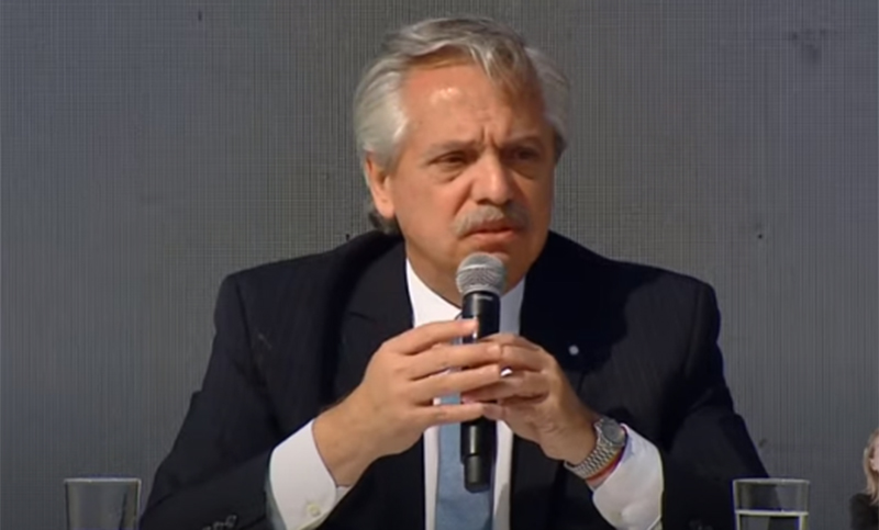 Fernández anticipó que convocará a un acuerdo «para alinear precios y salarios por 60 días»