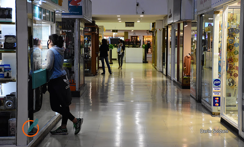 La actividad económica en Rosario aumentó un 8,7 %