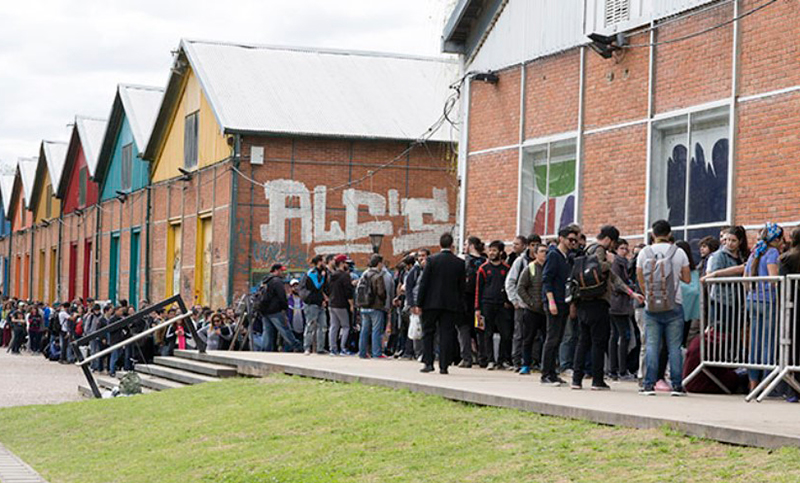 La Editorial Municipal de Rosario cumple 30 años y lo celebra en la Crack Bang Boom