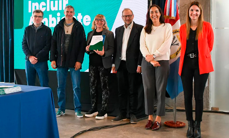 Santa Fe implementa un plan ambiental en 40 municipios con inversión de $148 millones