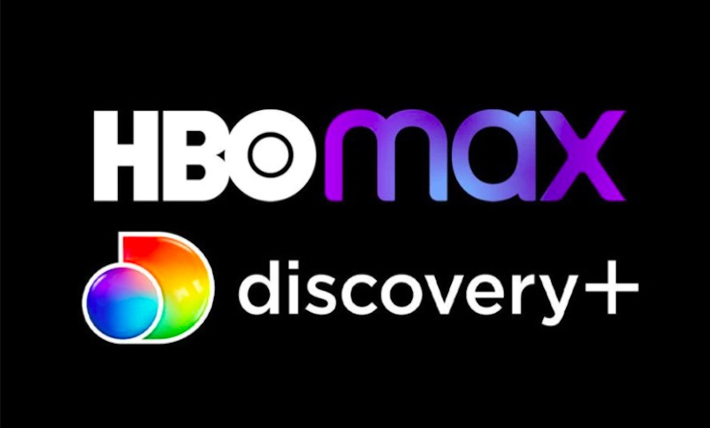 HBO Max y Discovery+ se fusionarán en una única plataforma en 2023