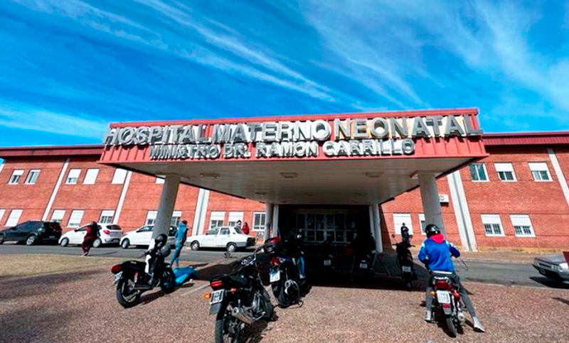 Investigan la muerte de al menos cinco bebés en un hospital de Córdoba