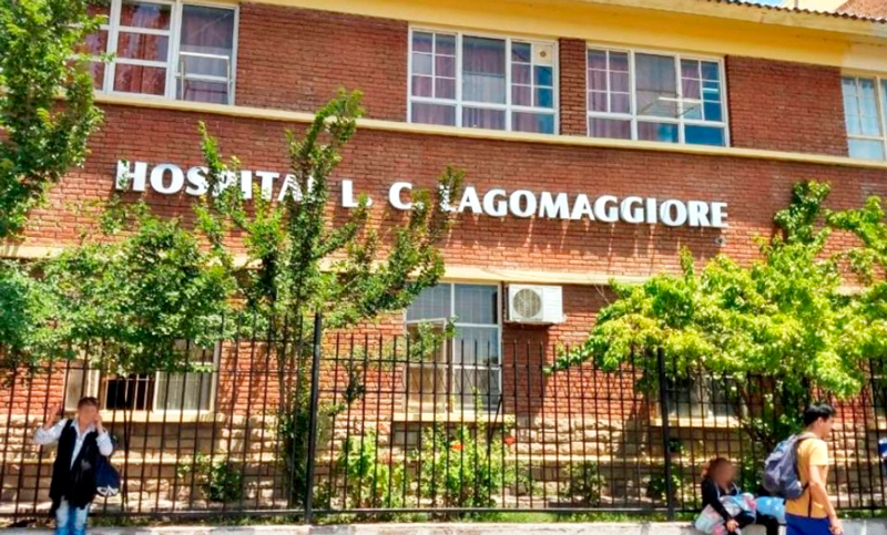 Un hombre acuchilló al novio de su ex pareja y mató al suegro de la mujer