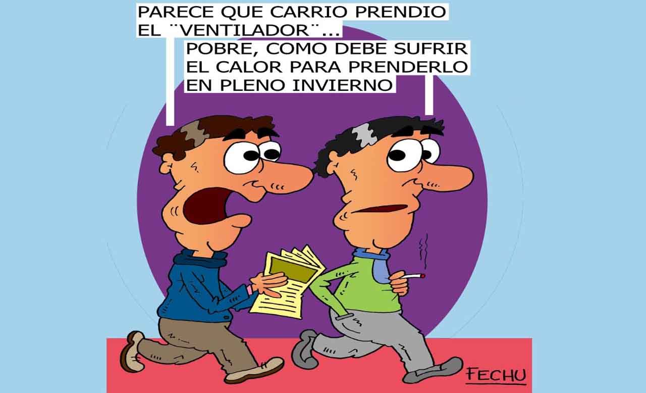 post