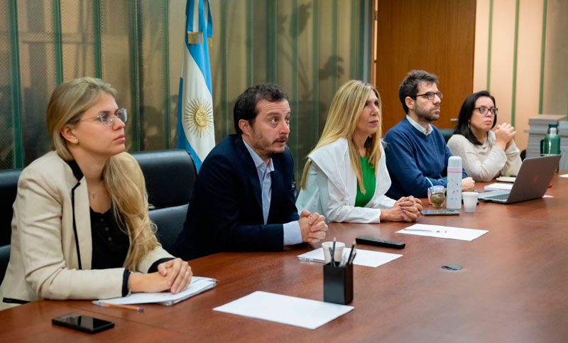 El Gobierno asignó fondos a las agrupaciones políticas de cara a los comicios
