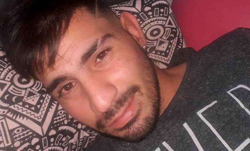 Buscan a un joven que se fue de su hogar hace tres semanas